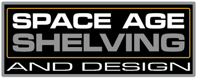 Closet Organizers - Space Age Shelving & Design