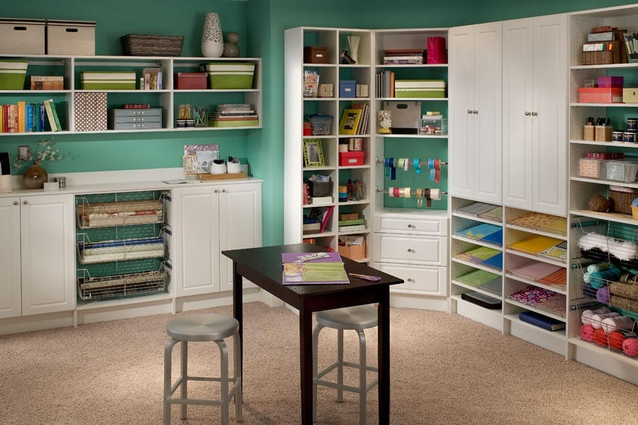 Hobby Room