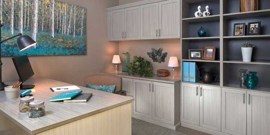 Space Age Shelving Storage Solutions Custom Closets Cambridge On Ca