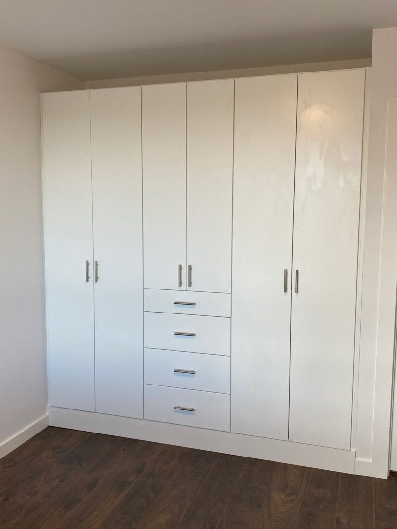 Custom Closet Photo Gallery Space Age Shelving