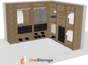 Live Storage