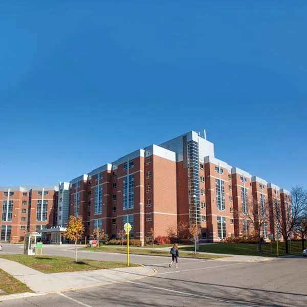 Fanshawe Merlin Residence