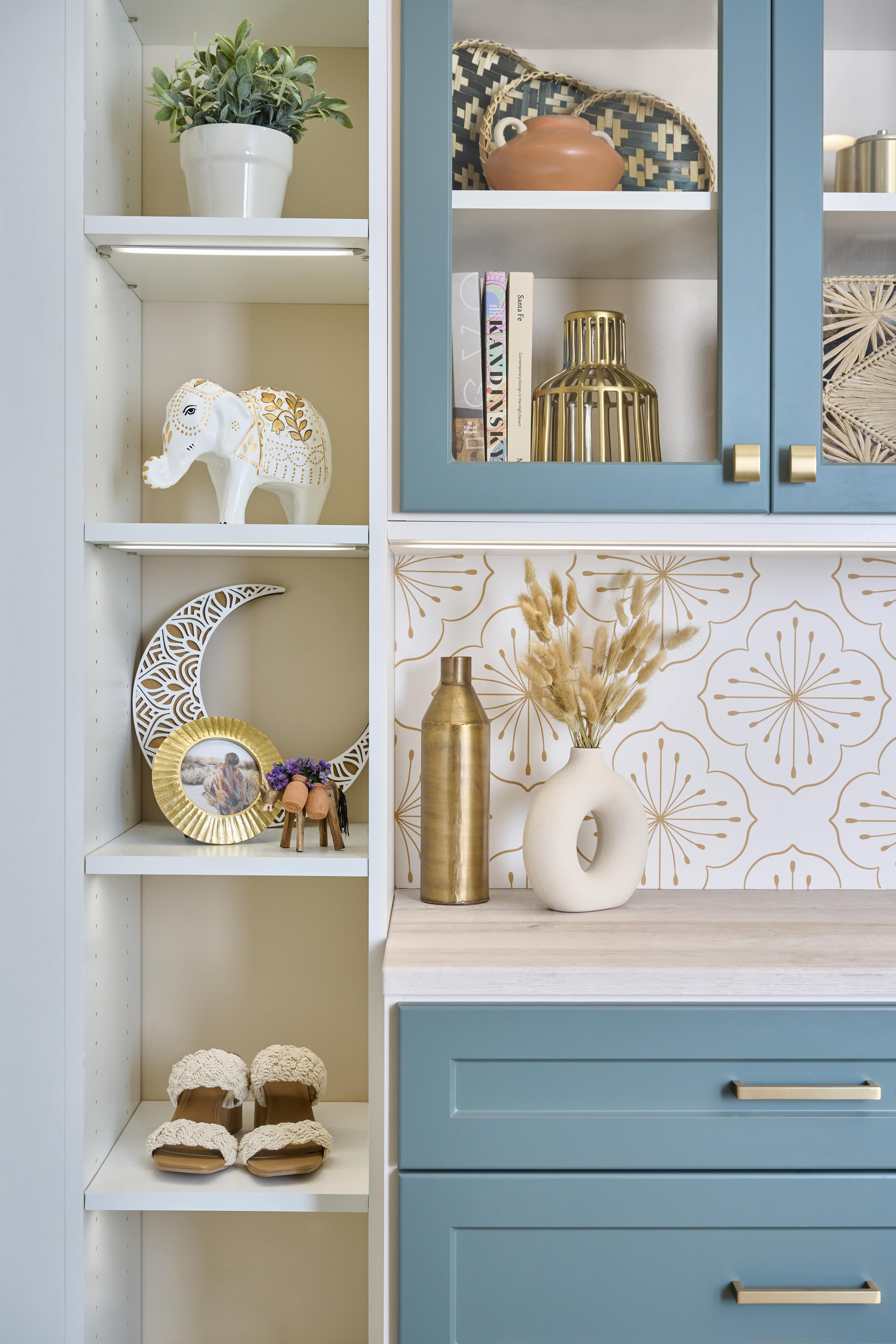 Custom closets in Waterdown