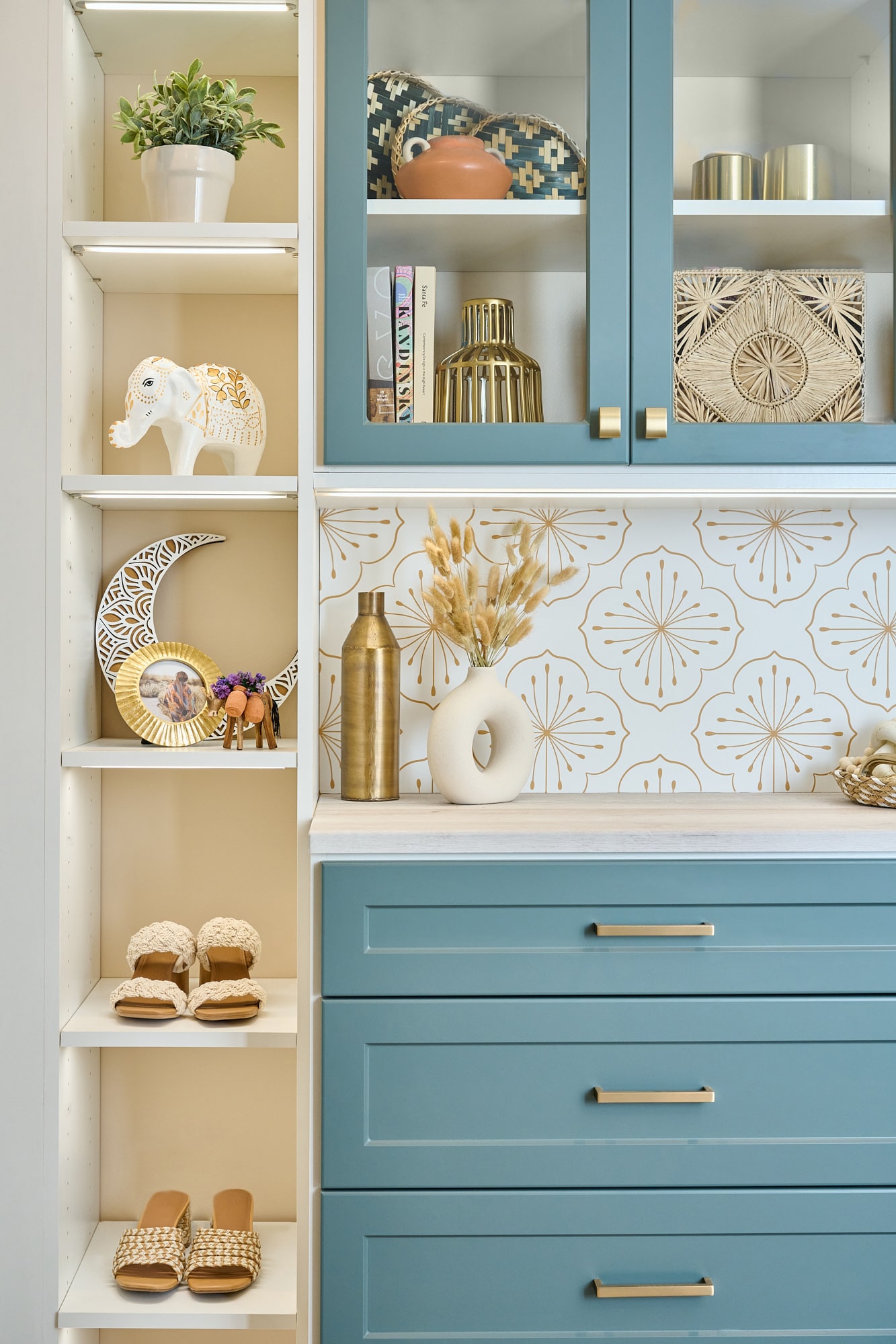 Custom closets in Halton Hills