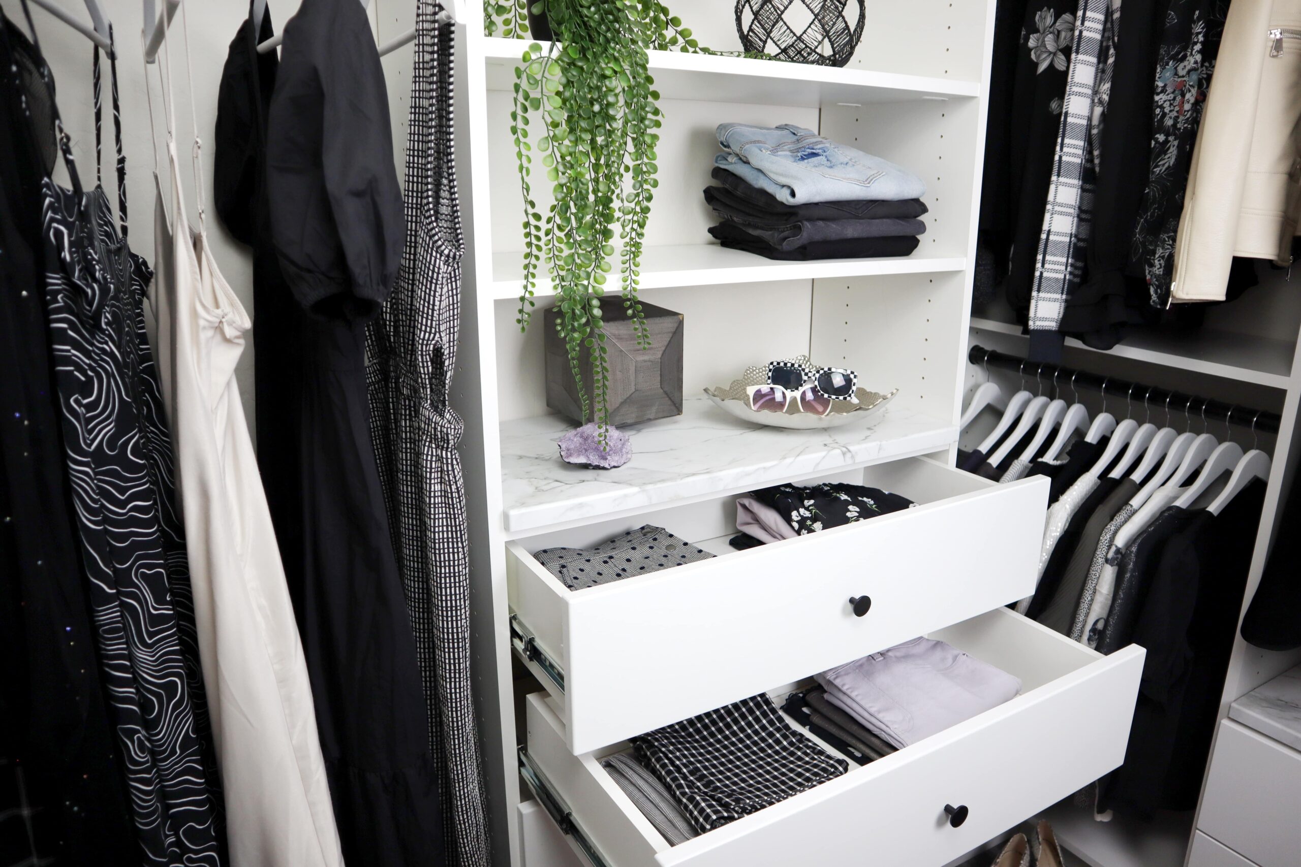 custom closets waterloo