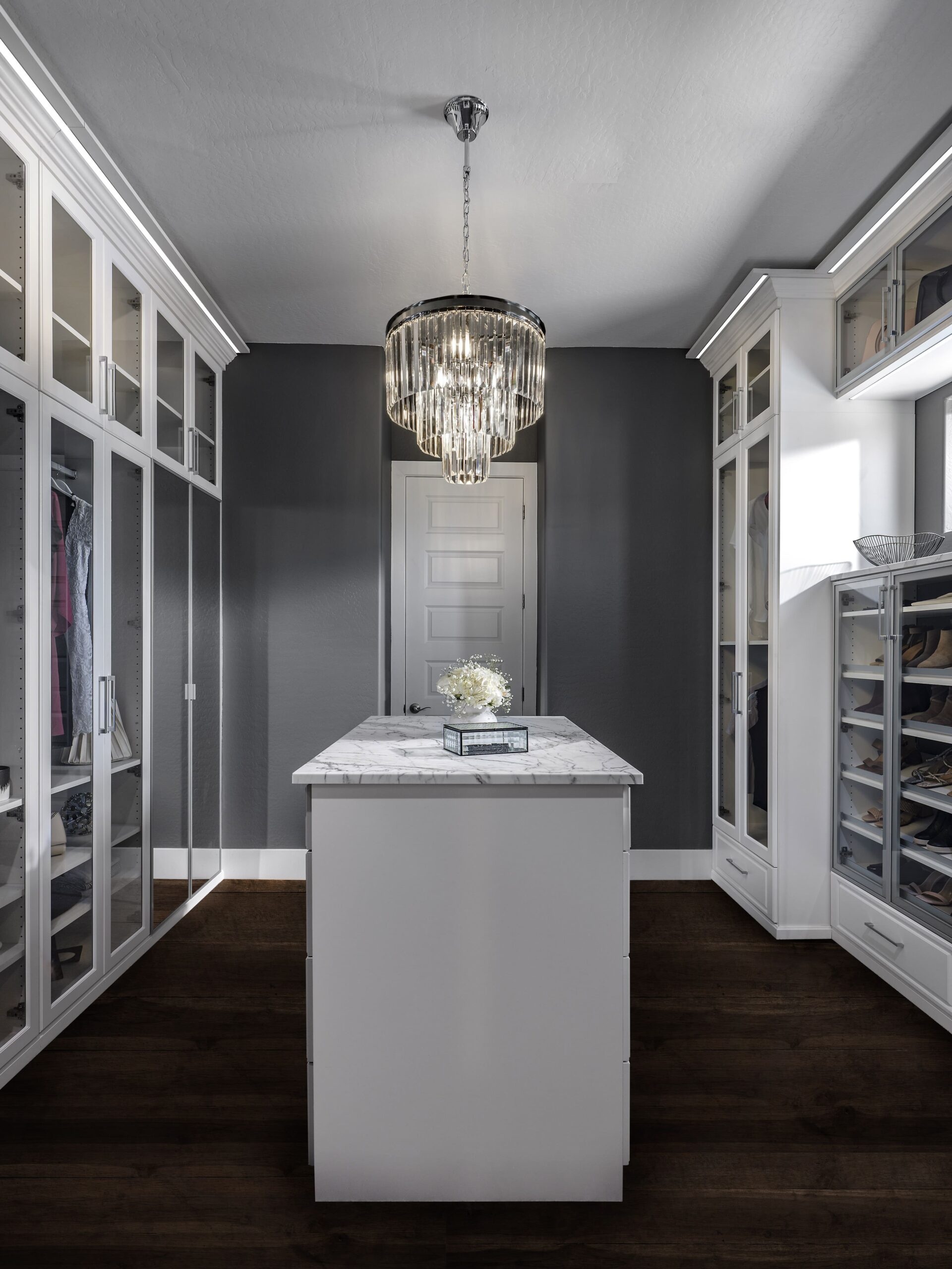 Custom closets in Brantford