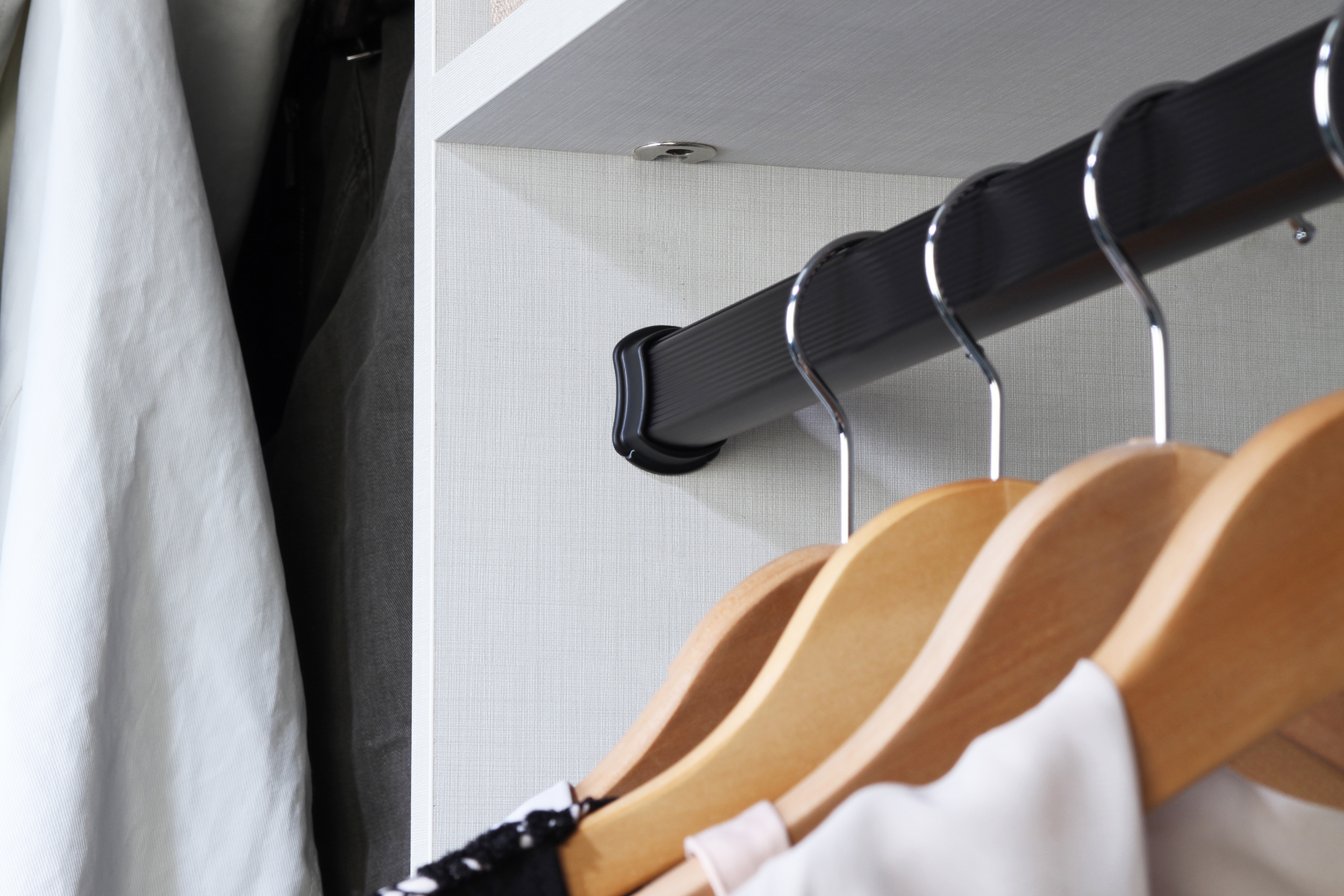 High Quality Materials. width=