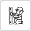 Worker logo