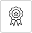 Award logo