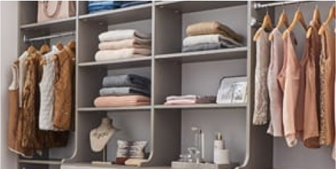 Closet Image