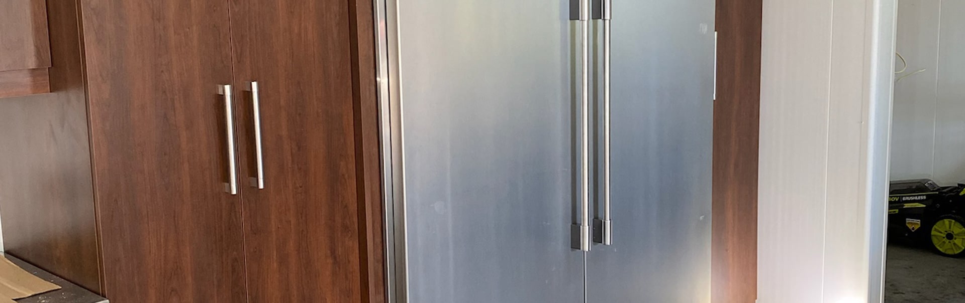 Declutter your life: 7 must-have features in a custom closet