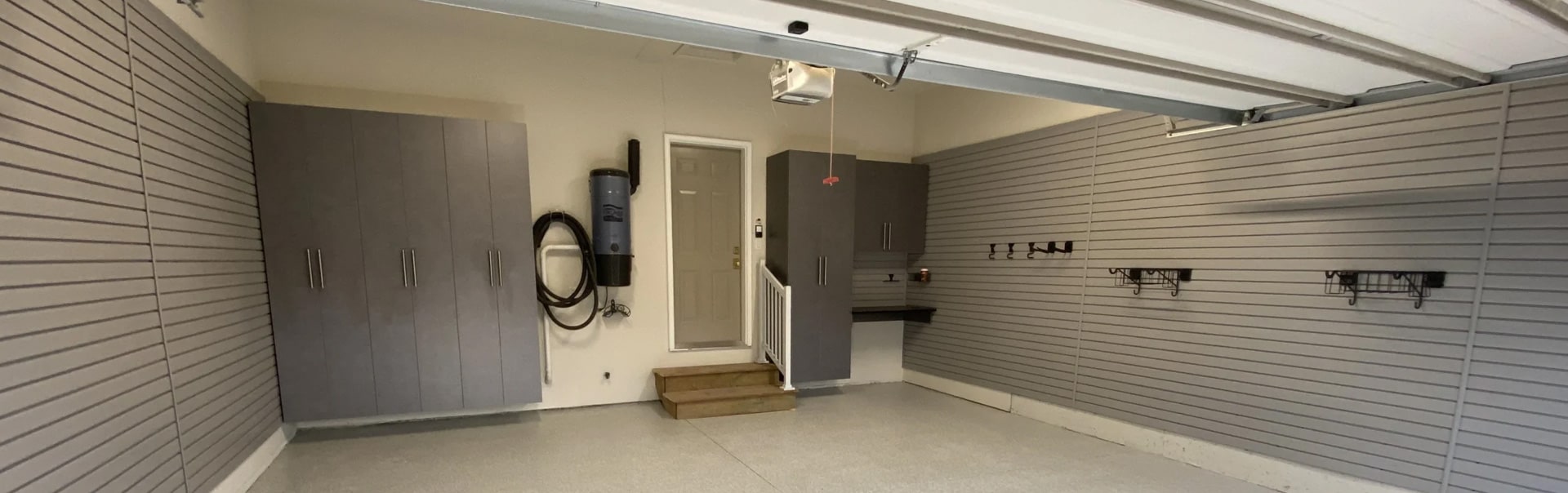 Garage storage makeovers: From chaos to clean in a weekend