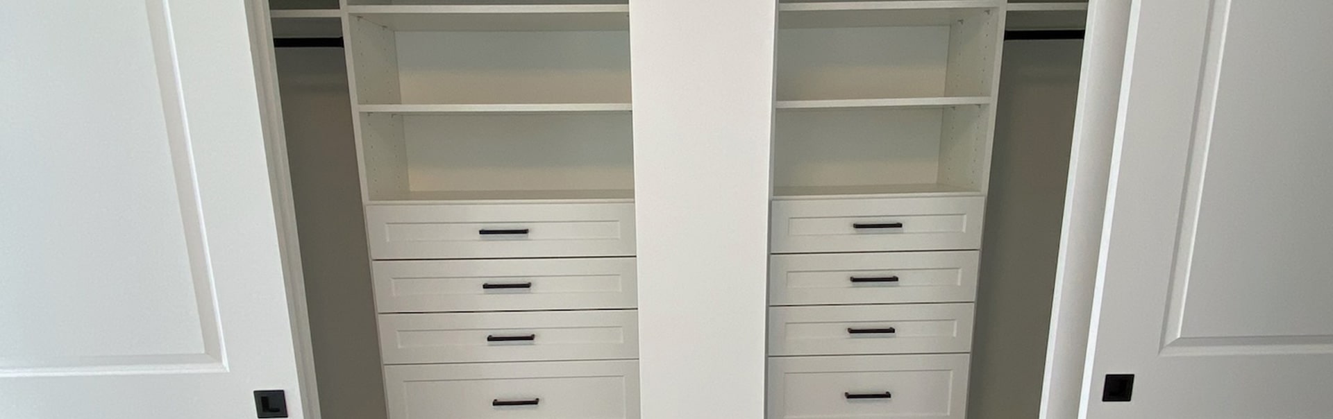 How a well-organized closet can increase your home’s value