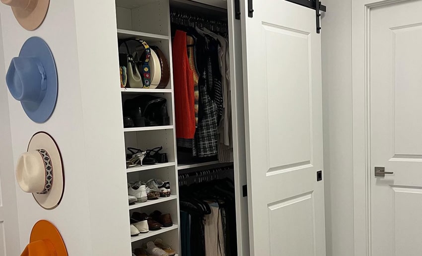 How a Well-Organized Closet Can Increase Your Home’s Value