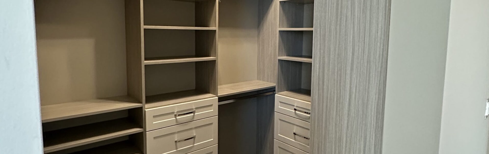 The top 5 closet trends in 2025 you need to know about