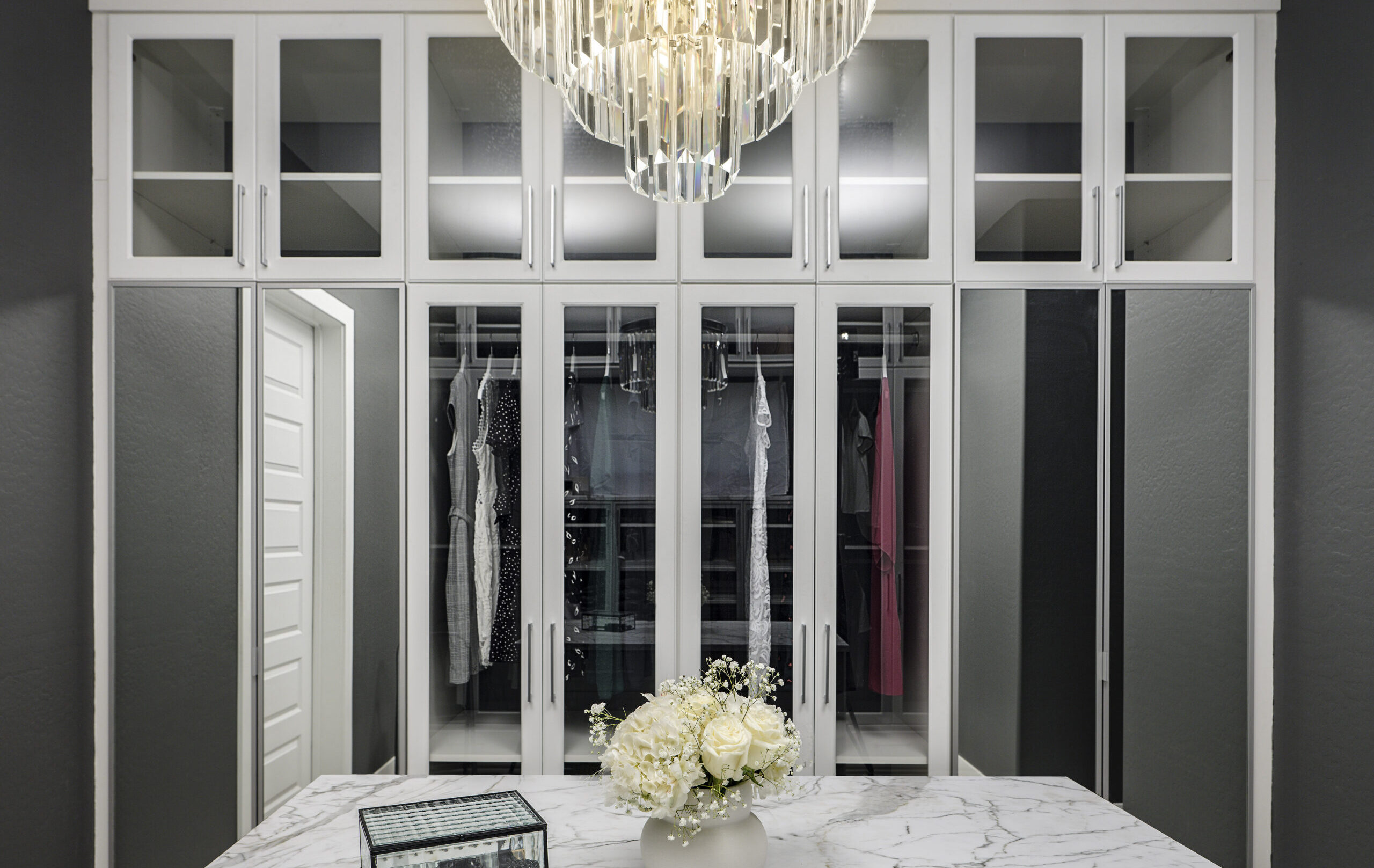 organizing your closet