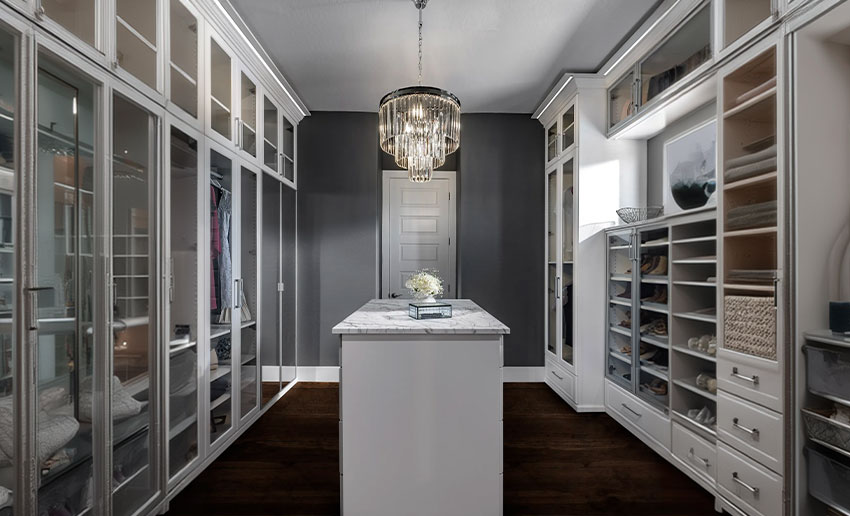 How much does a custom closet cost in Ontario? A homeowner’s guide
