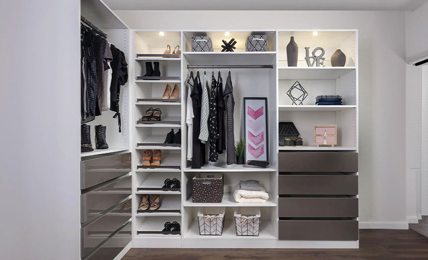 Is a custom closet worth the investment? ROI explained for homeowners