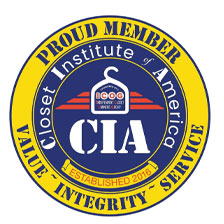 CIA Logo