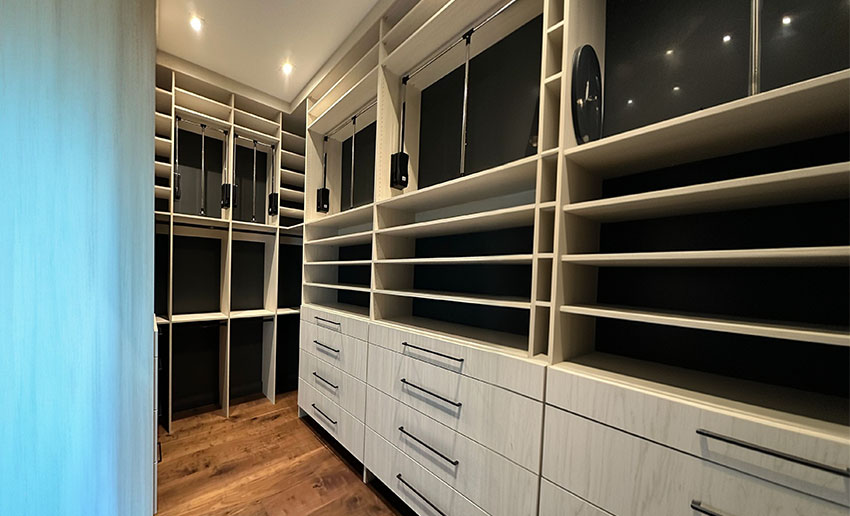 Custom closets vs DIY closet systems: The true cost comparison