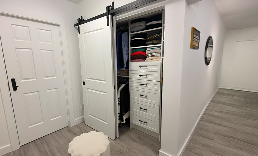 Top storage challenges in older Ontario homes (And how to solve them)