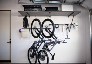 NX Racks Garage