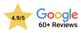 Google Review Logo