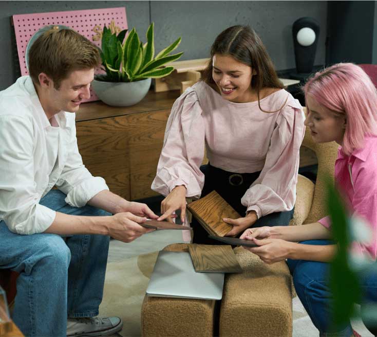 Free in-home consultation