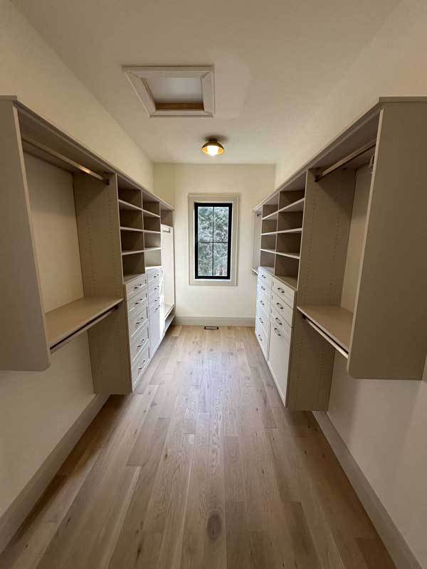 Closet before scaled